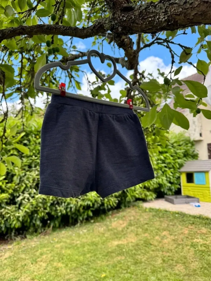 Short || bout’chou || 18 mois - photo numéro 2