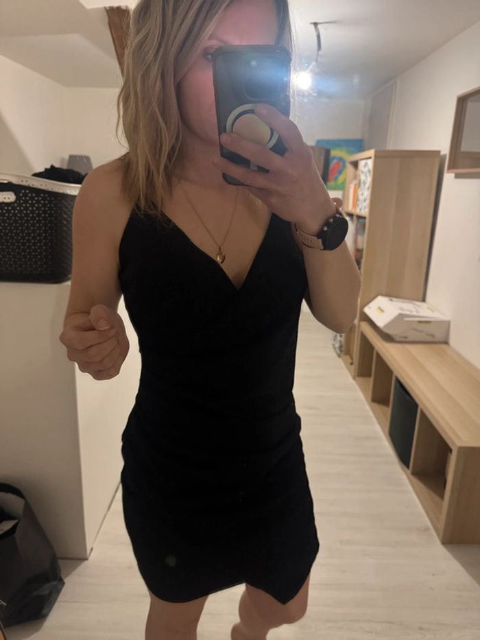 Lot de deux robes - photo numéro 3