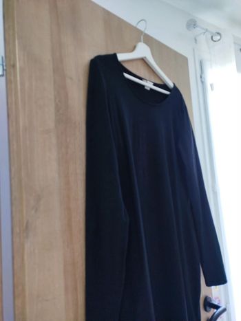 Robe noire