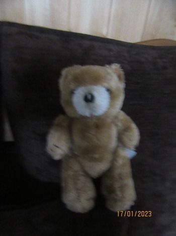 peluche