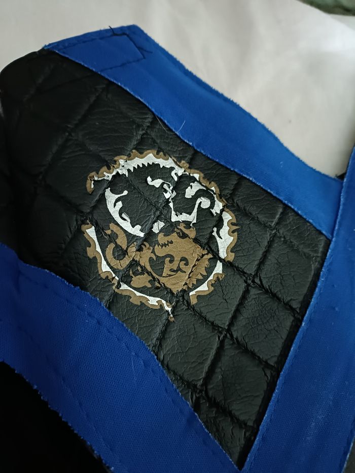 Déguisement ninja 6-8 - photo numéro 2