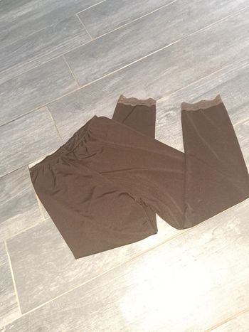 Legging long 42/44