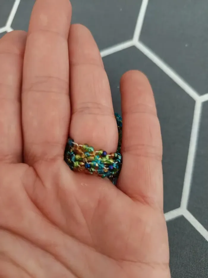 Bague extensible - photo numéro 2