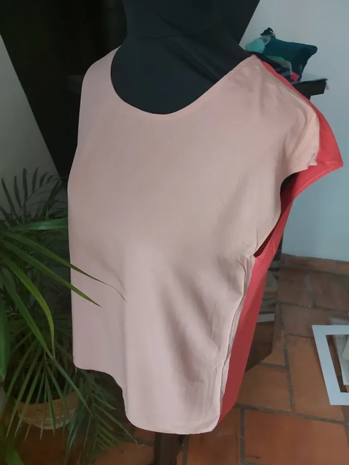Blouse - photo numéro 6