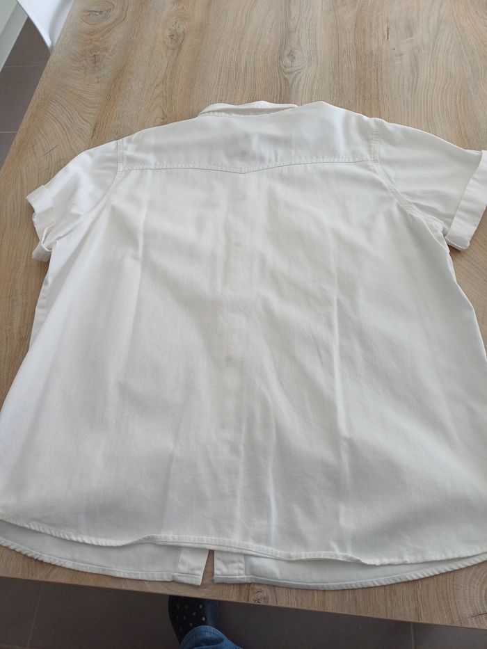 Chemise épaisse - photo numéro 2