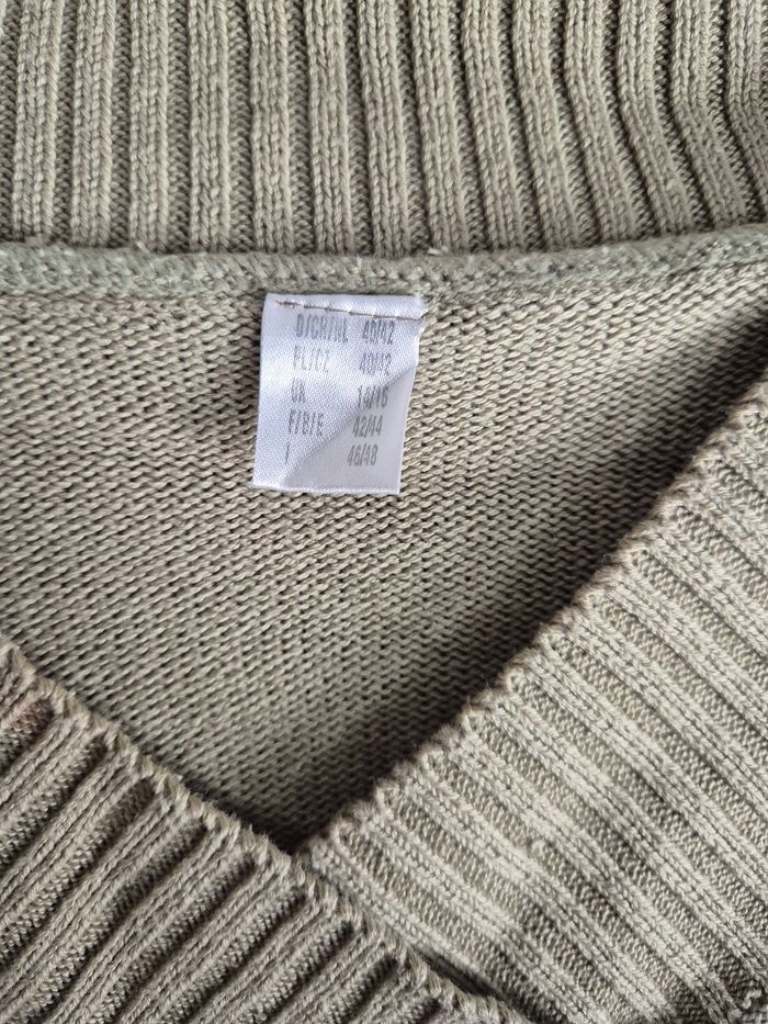 Pull enfant - photo numéro 3