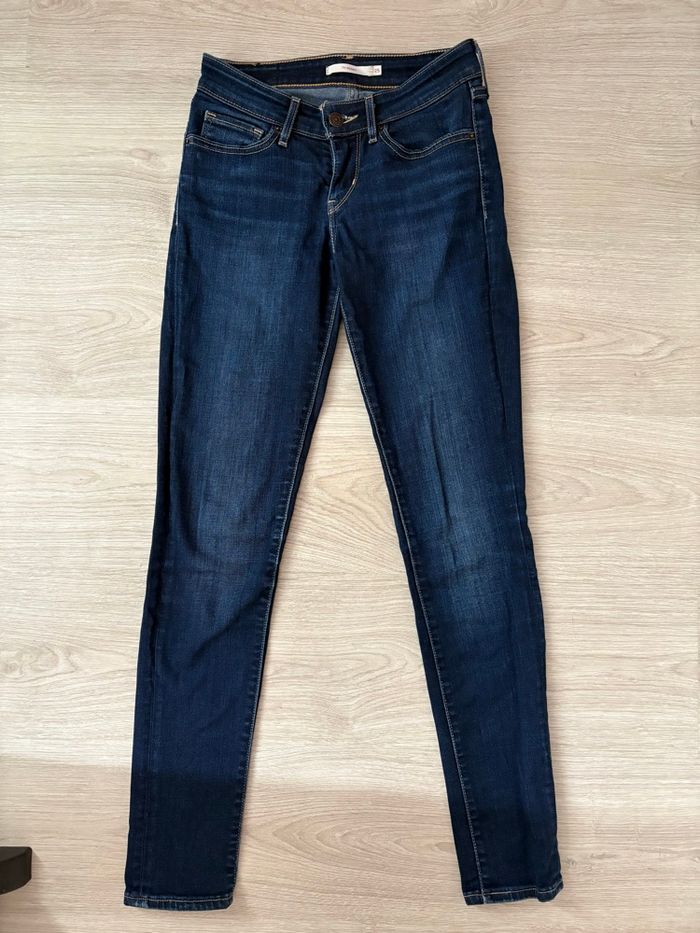 Jean levis w25 - photo numéro 2