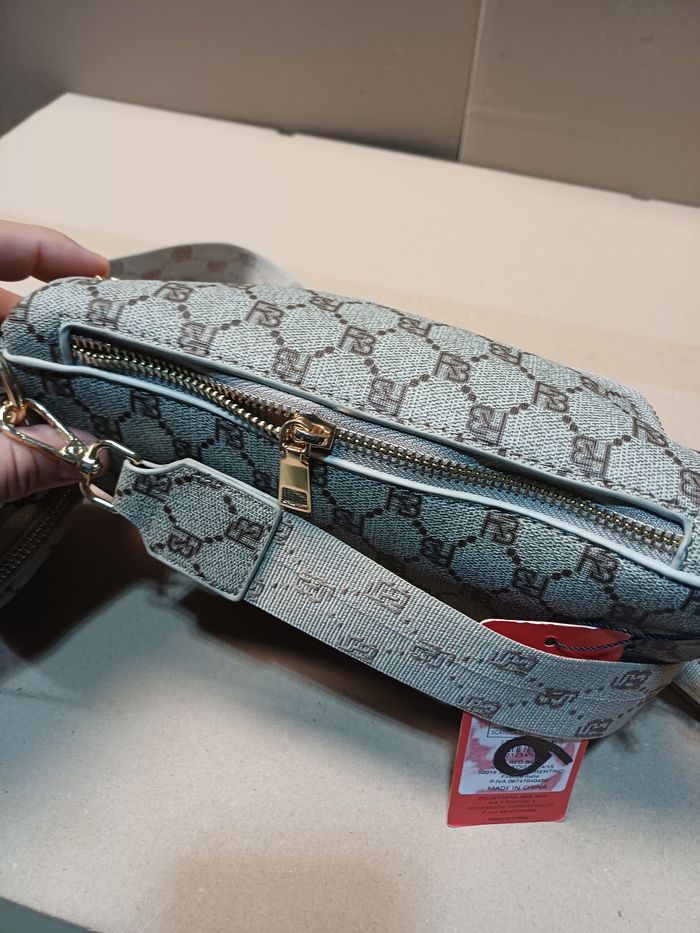 Lots de sac banane 4 pièces pour revendeur - photo numéro 9