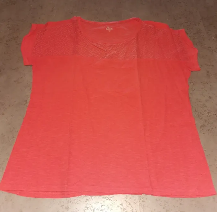 Tee shirt femme taille 5 Antonnelle