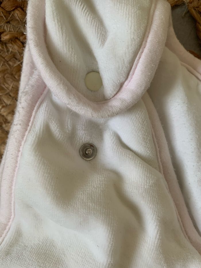 Gigoteuse Doudou et Compagnie 0/6 mois - photo numéro 3