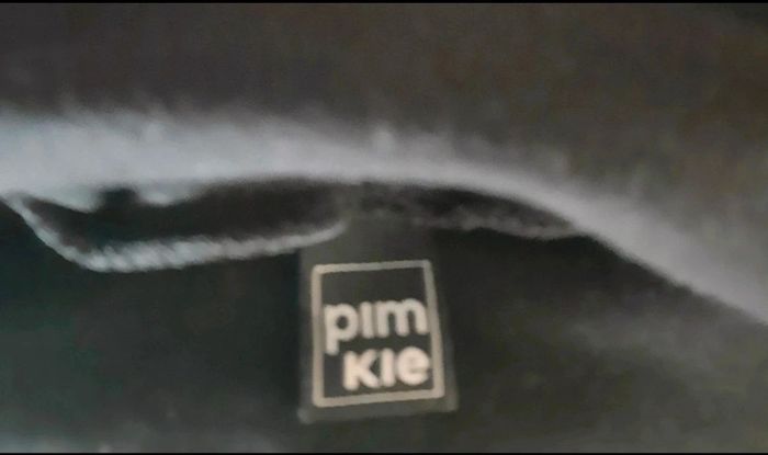 Mini jupe noir Pimkie Taille 40/42 - photo numéro 2