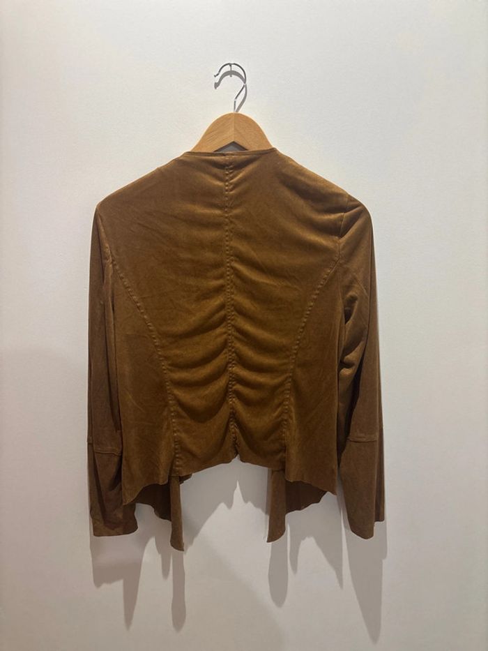 Veste femme - photo numéro 2