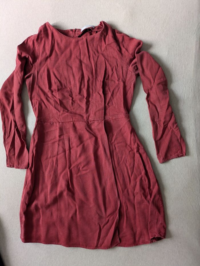 Robe mango - photo numéro 1
