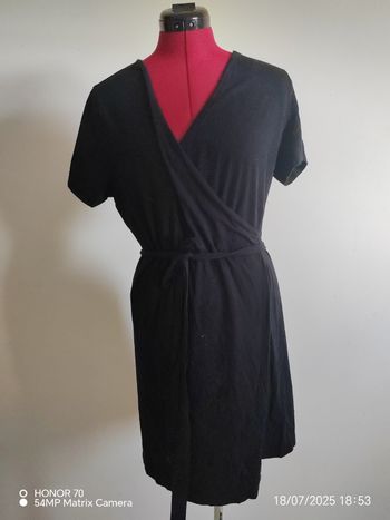 Petite robe noire