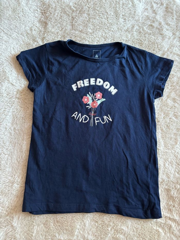 Tee-shirt