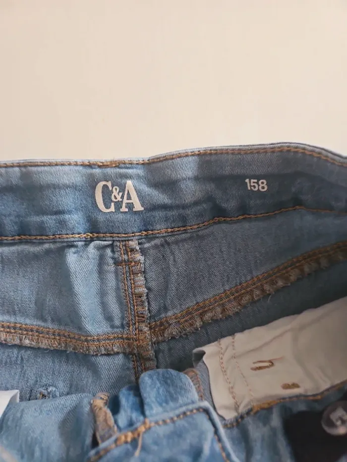Short C&A - photo numéro 2