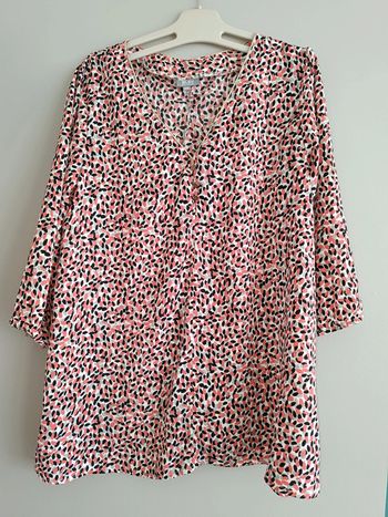 Blouse t 46