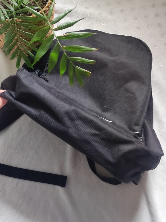 Sac à dos double compartiments - photo numéro 5