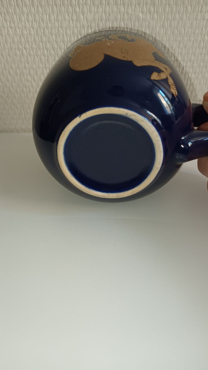 Mug XL Capricorne - photo numéro 3
