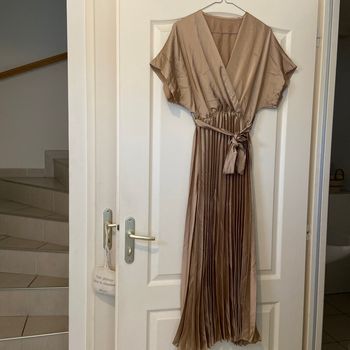 Robe longue