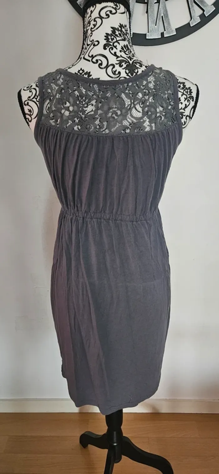 Jolie Robe été - photo numéro 4