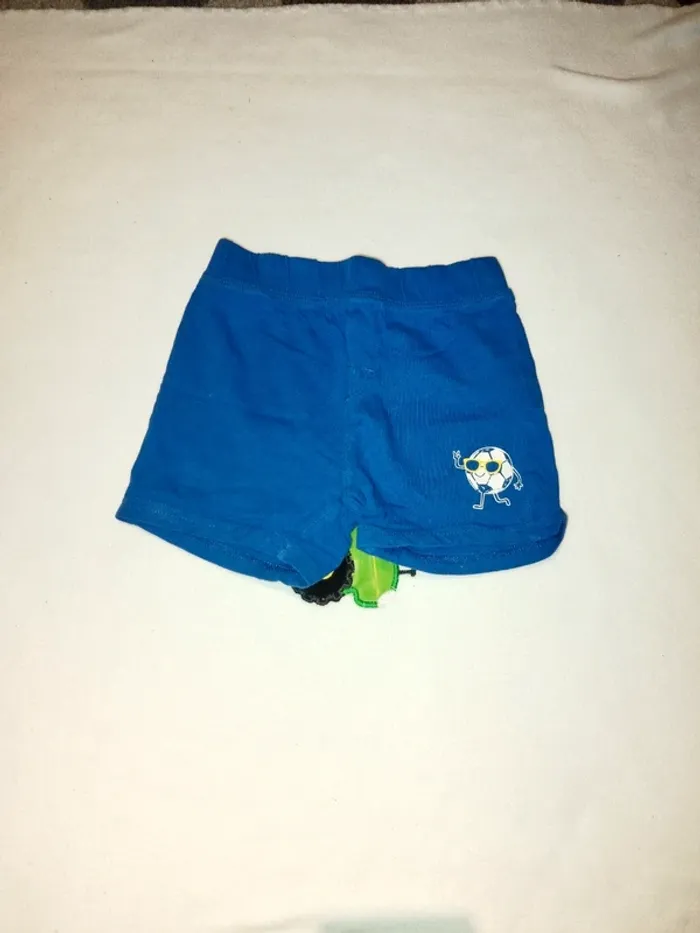 Short