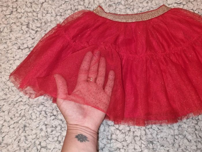 Jupe 23 mois - photo numéro 2