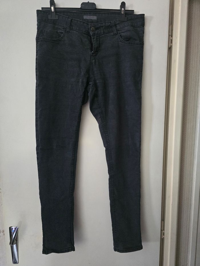 Jean skinny