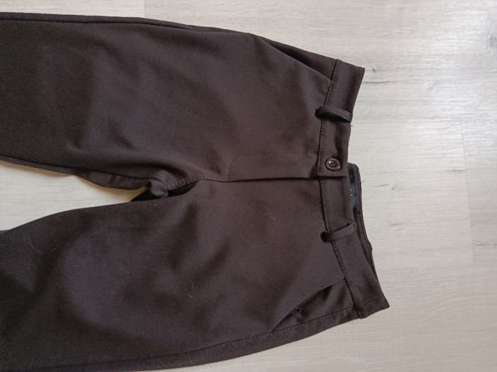 Pantalon marque jovial taille 36 - photo numéro 2