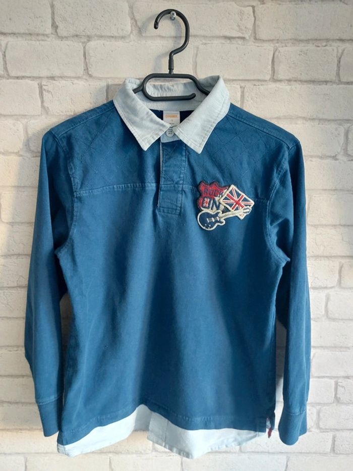Sweat Gymboree taille 12 ans