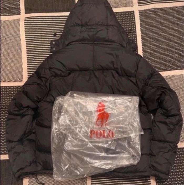 Doudoune Ralph Lauren - photo numéro 3