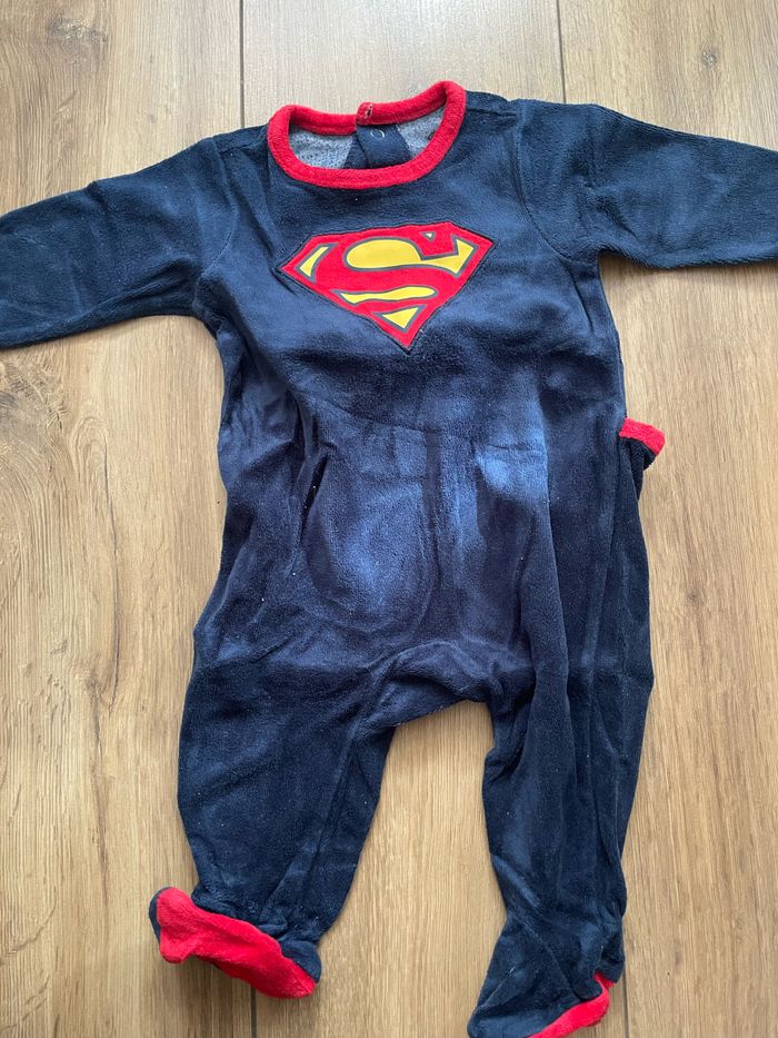 Lot pijama - photo numéro 2