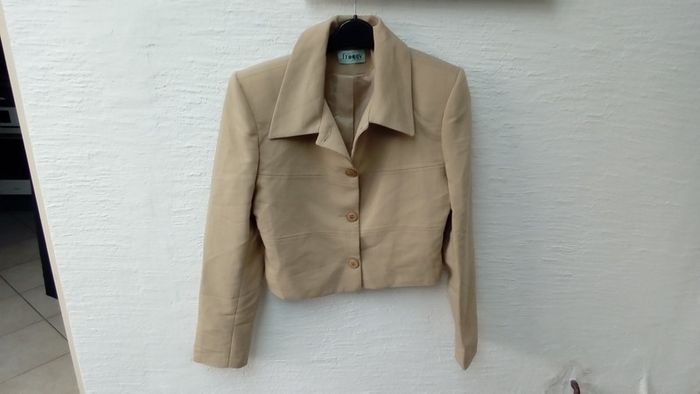 Veste