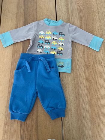 Ensemble bébé 