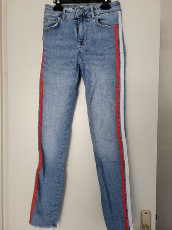Jean Bershka 32
