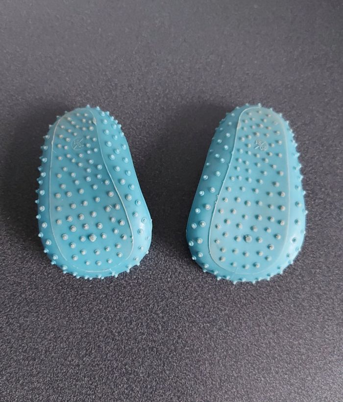 Tongs pour la piscine - photo numéro 3