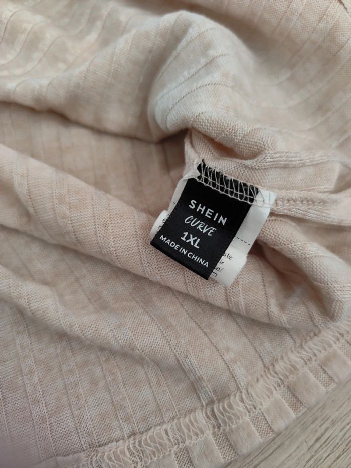 Pull léger - photo numéro 7
