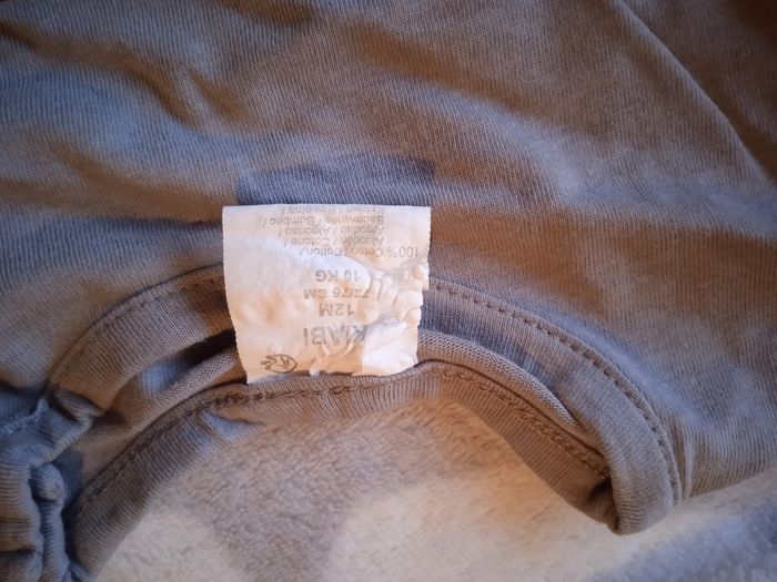 Maillot manches longues - photo numéro 3