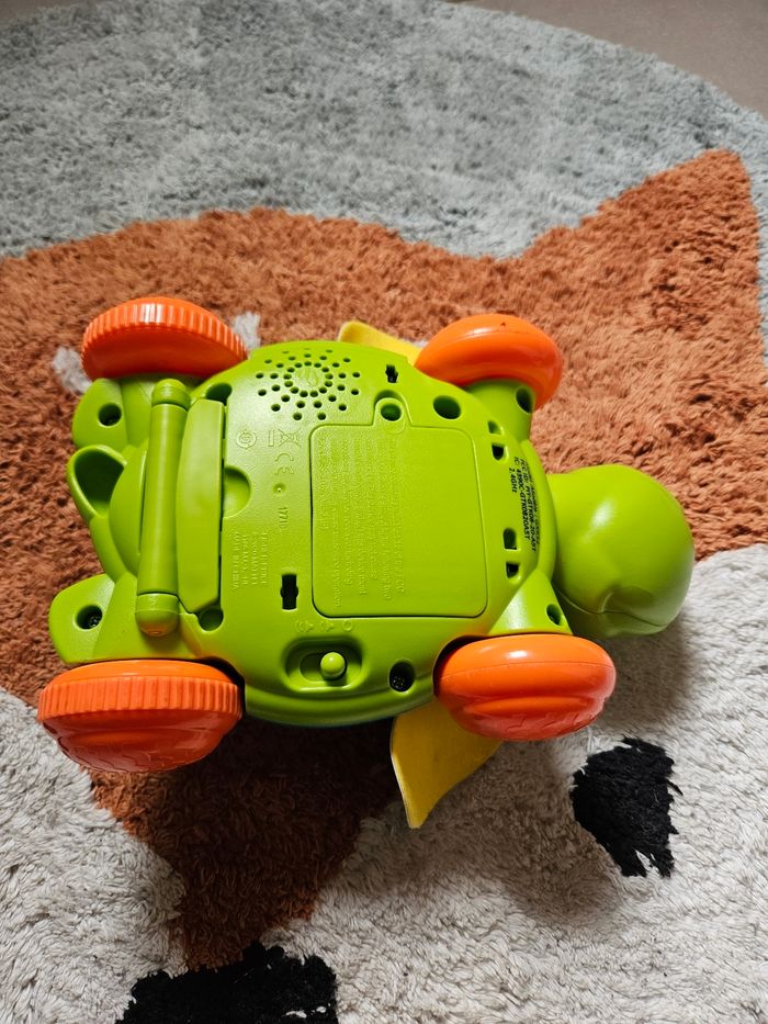 Manu la tortue- Linkimals - photo numéro 4