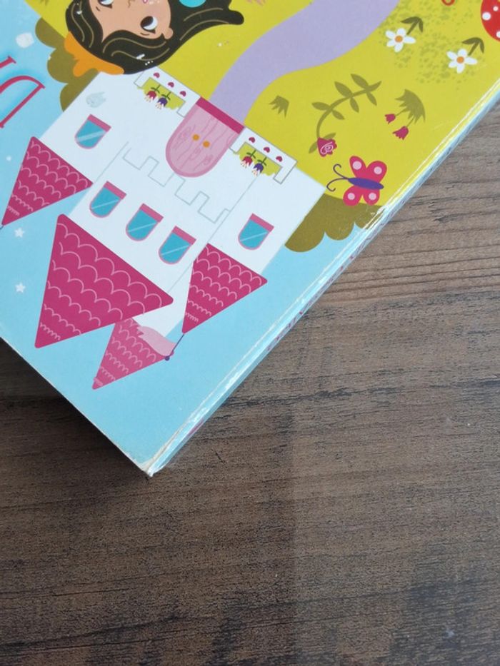 Livre - photo numéro 7