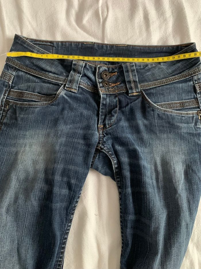 Jean Pepe Jeans - photo numéro 6