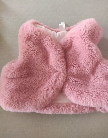 Gilet 1 mois Orchestra parfait état