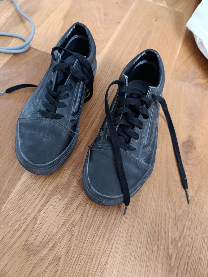 Lot de baskets enfants - photo numéro 7