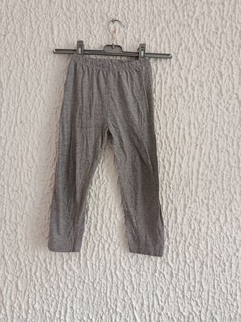 Pantalon de pyjama