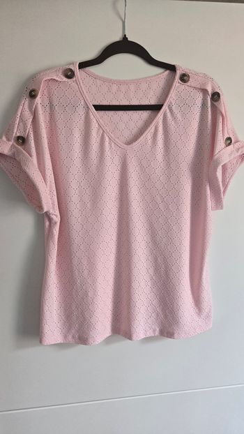 Tee-shirt