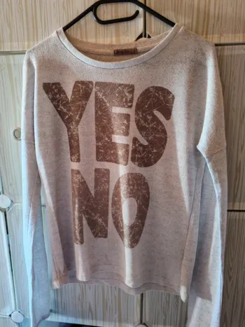 Tee-shirt manches longues
