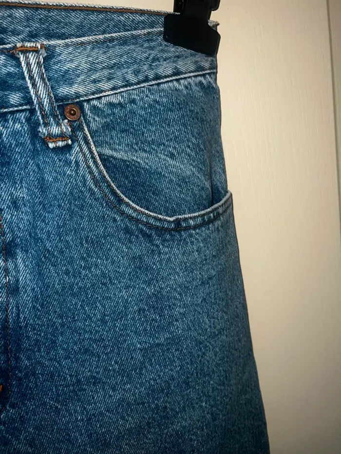 Jeans vintage - photo numéro 2
