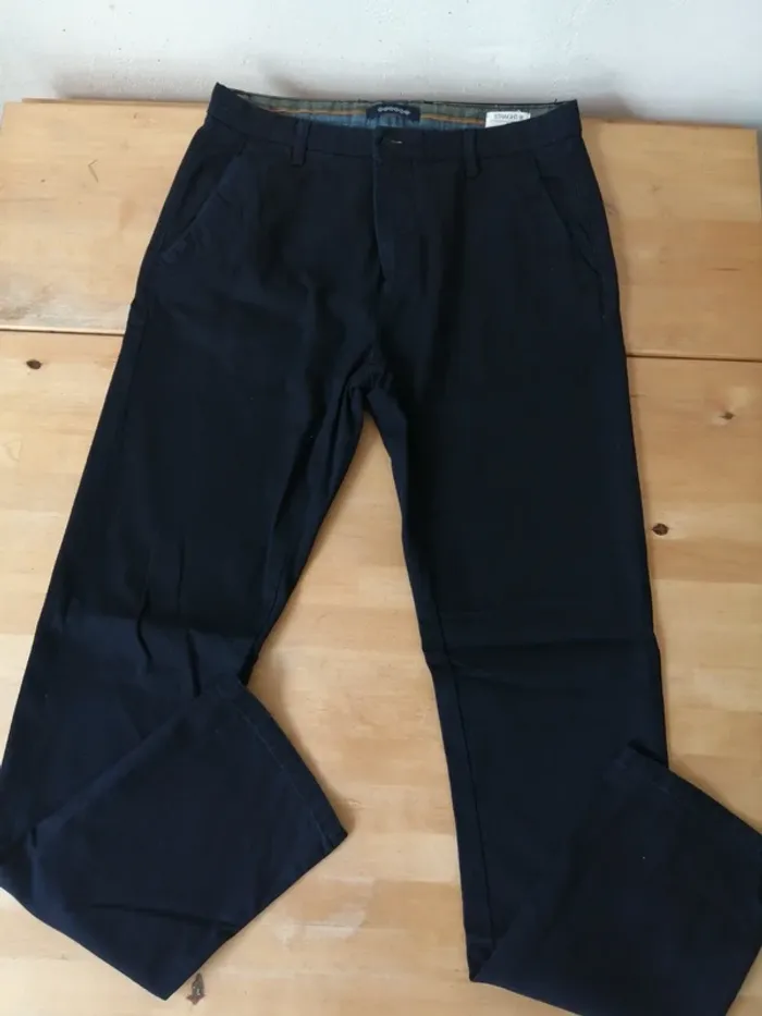 Pantalon homme Bonobo