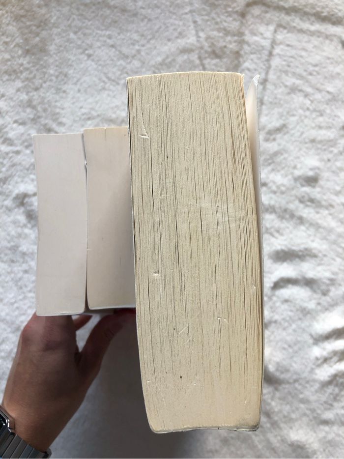 Lot 3 romans - photo numéro 6