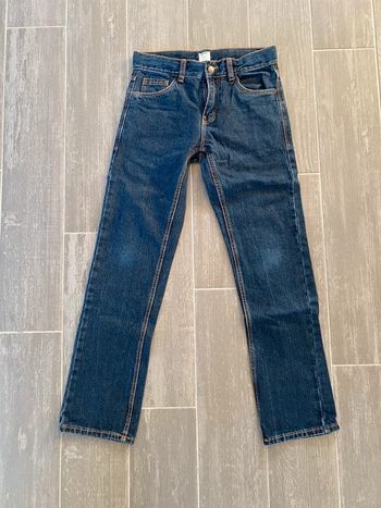 Jeans kiabi 12ans